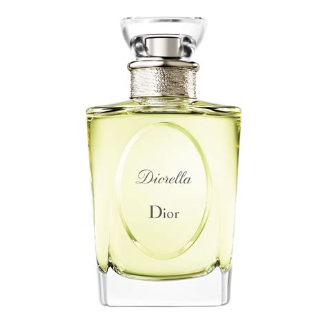 Diorella by Christian Dior– Basenotes